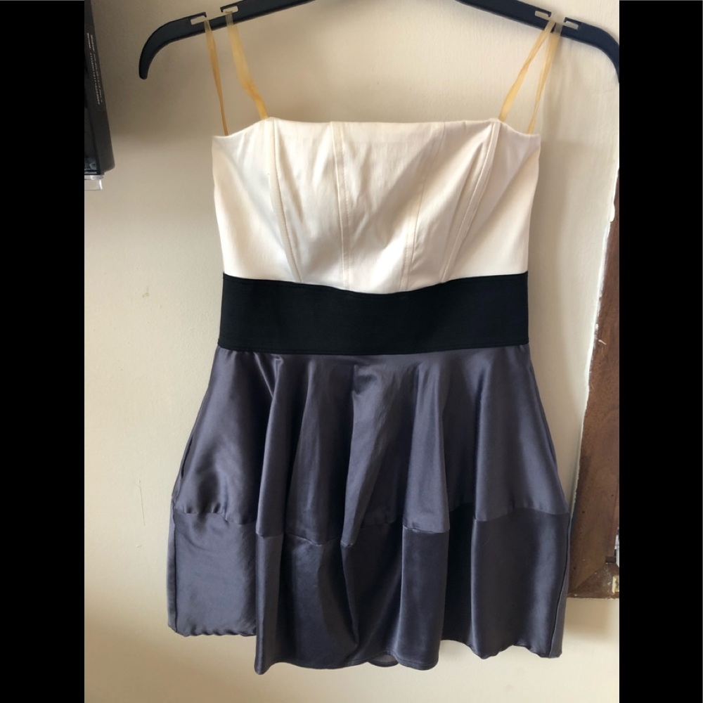 Short Mini Dress
